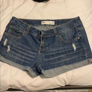 Women’s Rsq shorts